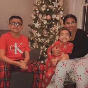 Meet your Posher, Theresa